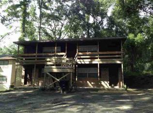 2517 Old Bainbridge Rd #C-D-B, Tallahassee, FL 32303