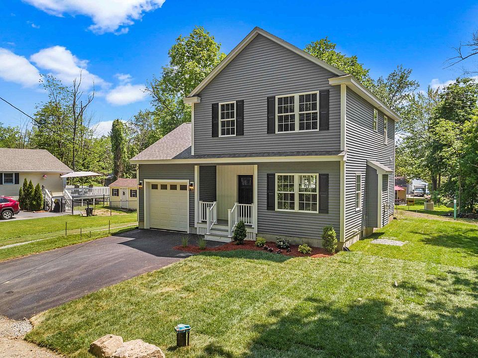 3 Ridge Rd, Sandown, NH 03873 MLS 4955789 Zillow