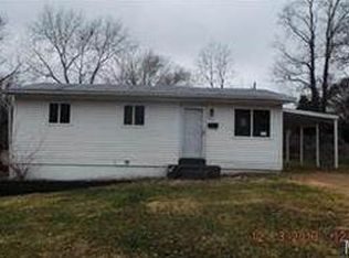 4127 Appleberry Ln, Saint Louis, MO