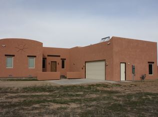 7891 Bean Ranch Rd, Whitewater, CT 81527