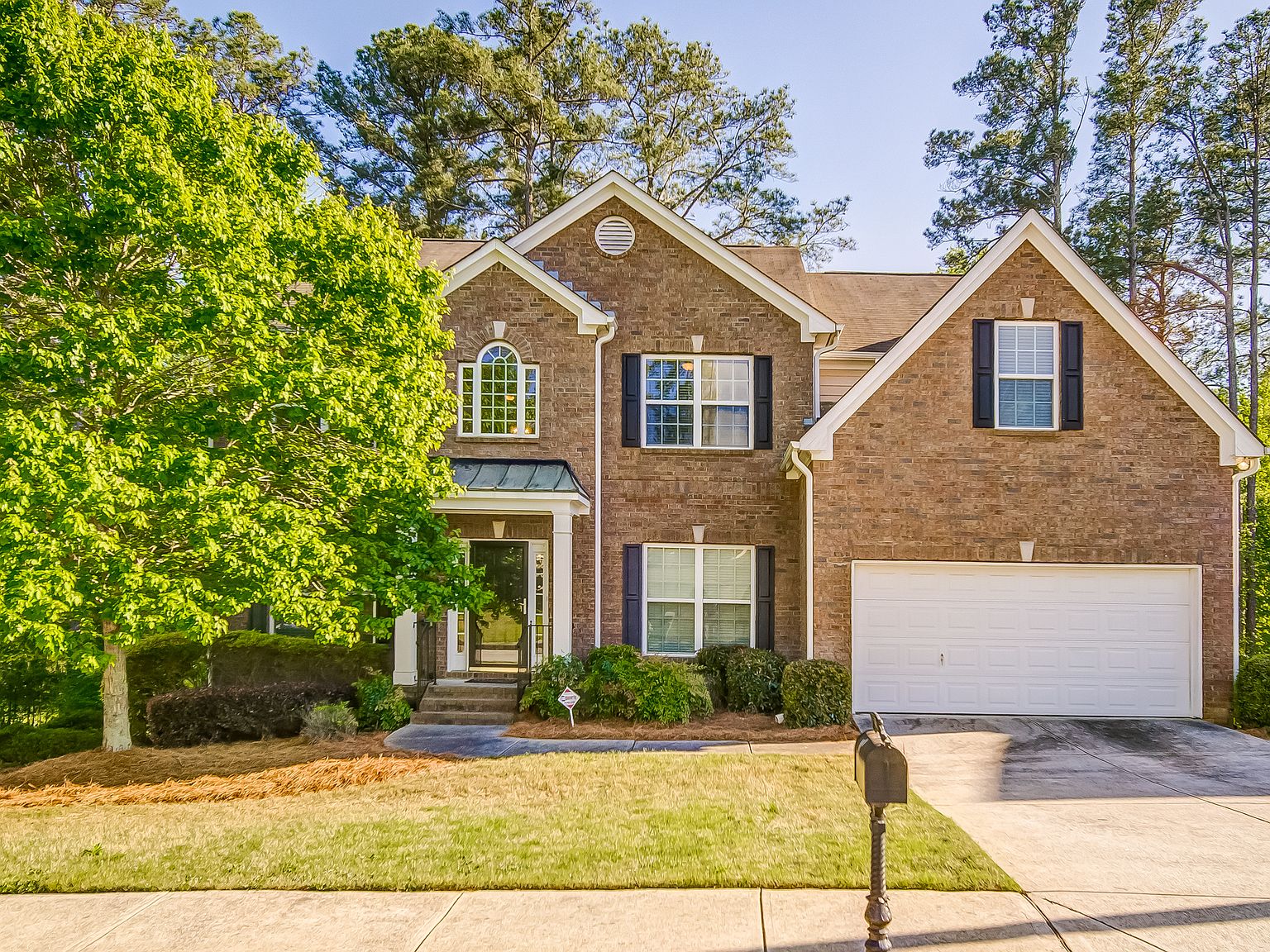 3458 Hamlin Sq SW, Atlanta, GA 30331 Zillow