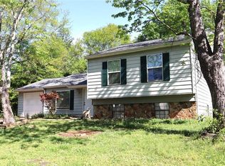 3419 Timbercreek Dr, Lawrenceville, GA 30044