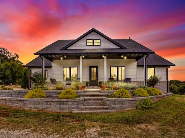 411 Lake Branch Road, Clever, MO 65631