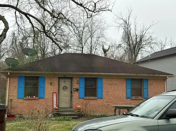 1116 Race St, Richmond, KY 40475