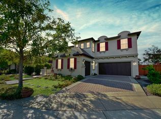 915 Trebbiano Ct, Danville, CA 94506