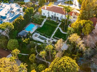 356 Saint Pierre Rd, Los Angeles, CA 90077