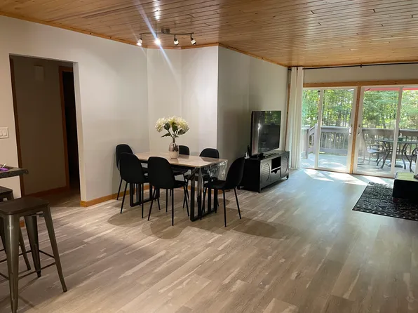 9717 Old Highway 70 Rd, Minocqua, WI