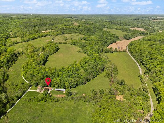 4th image of 2394 West Old Felker Road