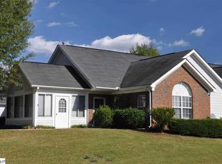 401 Heritage Club Dr, Greenville, SC 29615
