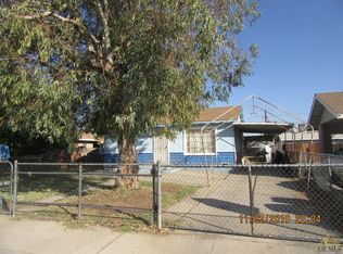 926 Chico St, Bakersfield, CA 93305
