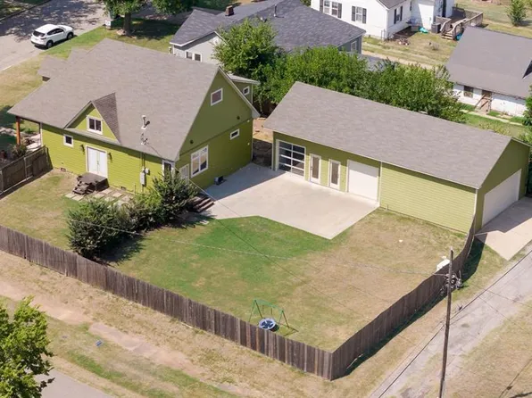 1904 W Cleveland Ave, Guthrie, OK 73044