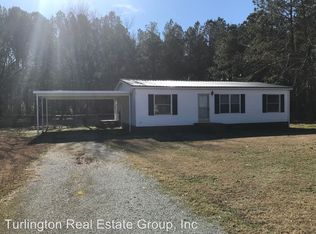 6100 Linville St, Stedman, NC 28391