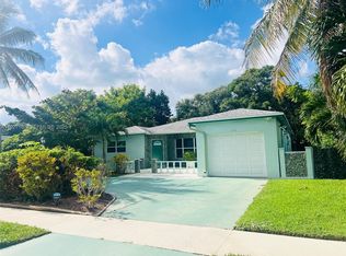 850 SW 50th Ter, Margate, FL 33068