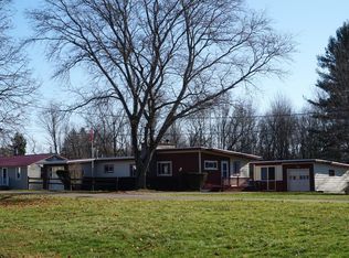 3 Liberty St, Freeville, NY 13068
