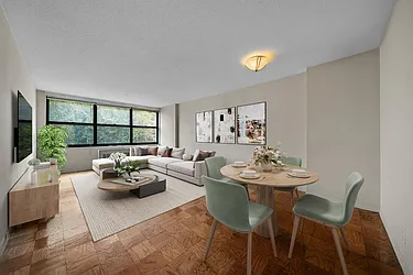 7000 Blvd East, #11E