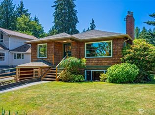 9539 49th Ave NE, Seattle, WA 98115