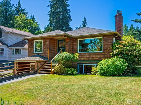 9539 49th Avenue NE, Seattle, WA 98115