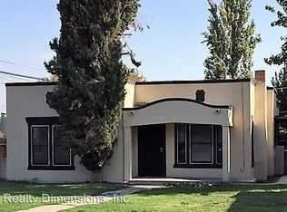 115 Francis St, Bakersfield, CA 93308