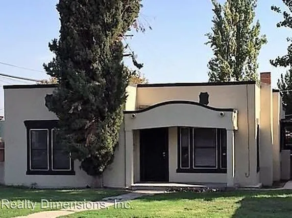 115 Francis St, Bakersfield, CA 93308