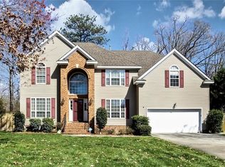 2205 Penryth Ct, Chesapeake, VA 23323