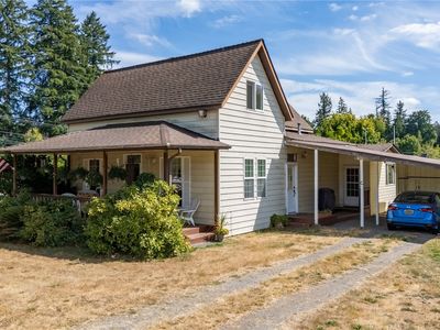 9441 Rich Road SE, Olympia, WA, 98501