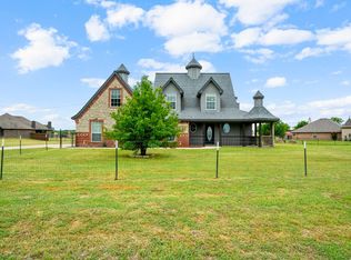 1000 Old Reno Rd, Springtown, TX 76082