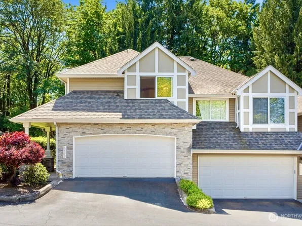6699 SE Cougar Mountain Way, Bellevue, WA 98006