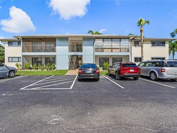 17422 Birchwood Ln APT 4, Fort Myers, FL 33908