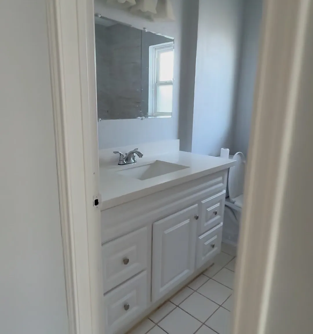 3 bed, 1416 sqft, $1,600 — Photo 2