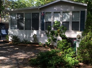 516 S Shore Rd, Marmora, NJ 08223