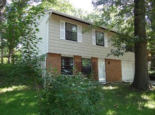 1203 Haven Rd, Columbia, MO 65202