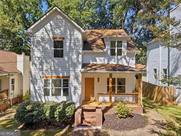 1007 Camilla St SW, Atlanta, GA 30314