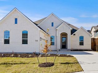 Samantha Plan, Sunfield, Buda, TX 78610