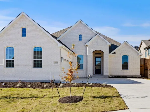 Samantha Plan, Gregg Ranch