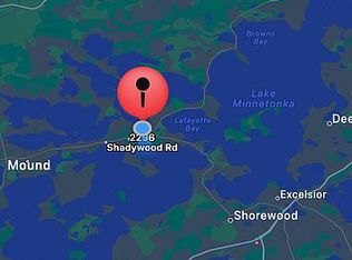 2296 Shadywood Rd, Wayzata, MN 55391