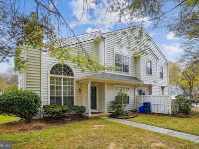 13819 Bronco Pl #229, Germantown, MD, 20874
