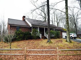 139 Tanglewood Dr, Boone, NC 28607