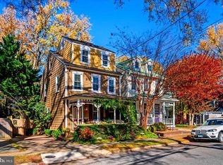 120 Chesapeake Ave, Annapolis, MD 21403