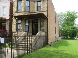 6316 S Champlain Ave #1, Chicago, IL 60637