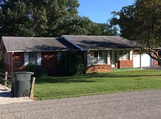 107 Harvey Ct, Raceland, KY 41169