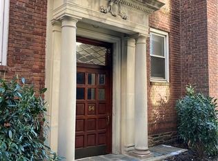 54 Sagamore Rd APT 1E, Bronxville, NY 10708