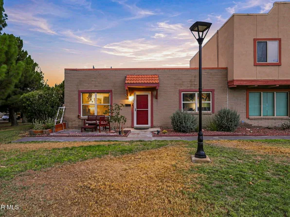 236 Montego Bay Dr, El Paso, TX 79912