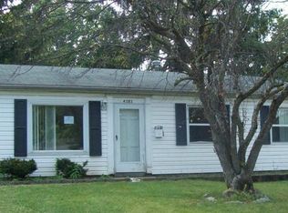 4585 Moraine Ave, Hilliard, OH 43026