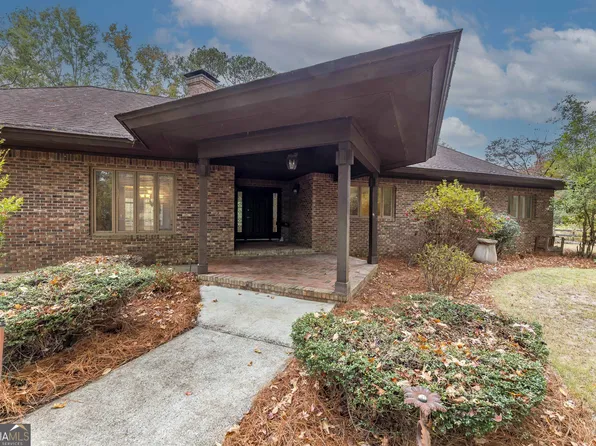 7901 Shallowford Rd, Upatoi, GA 31829