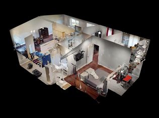 1002 Bittersweet Ct, Baltimore, MD 21208