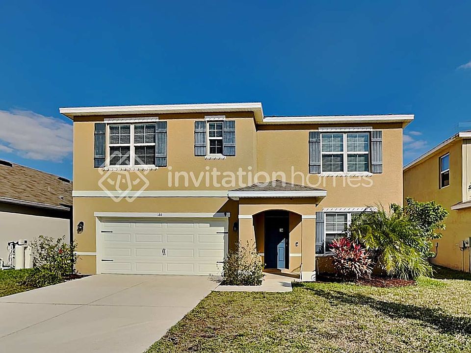 1st image of 144 Tierra Verde Way