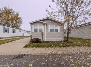 46258 Tory Dr, Macomb, MI