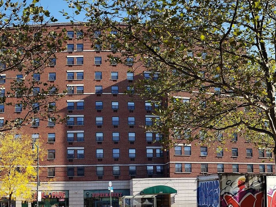 1st image of 130 Lenox Ave APT 533