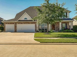 27102 Windy Grove Ln, Cypress, TX 77433