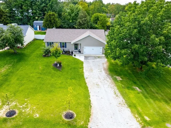 710 Brande Dr, Eaton, OH 45320
